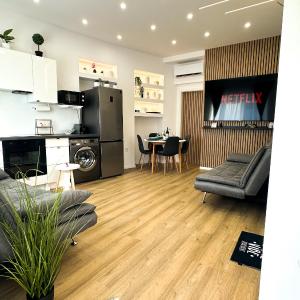 VIBE S33 Apartman Modern & Prémium