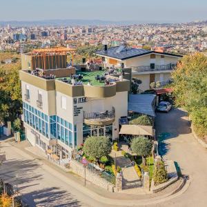 Jata Hotel