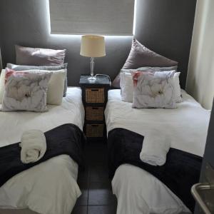 The cosy haven nr 2