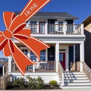 Beach Bum by Seabrook Hospitality