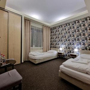 Helvetia Plus B&B - PRIVATE ROOMS and APARTMENTS
