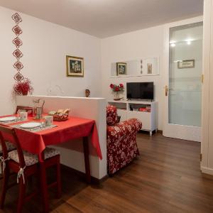 Appartamento Palazzo Montegnacco-Braida