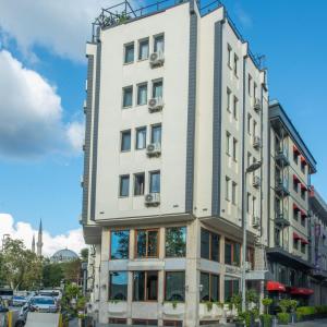 Hotel Öncü