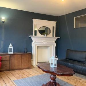 Earls Court Apartments