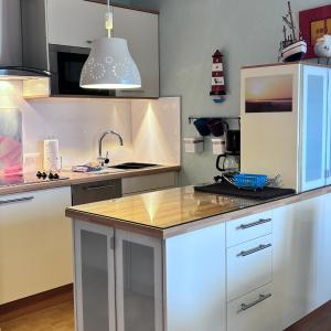 Haus Poseidon, Apartment POS07