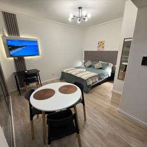 Terrazas Recoleta, apartamento
