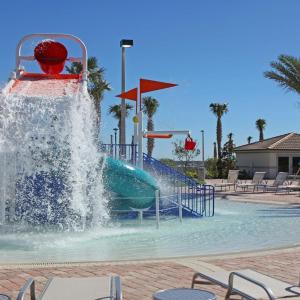 2BR Condo, Champion'sGate w Resort Access, Disney