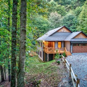 Vilas Retreat
