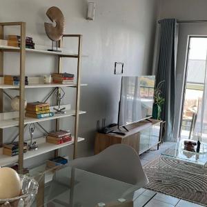 Zane's Haven, A home away from home