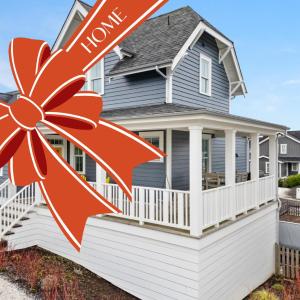 Time Out by Seabrook Hospitality