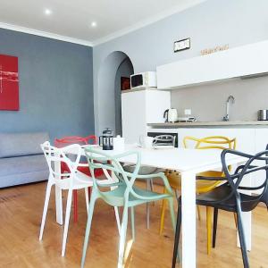 Casa Santarelli