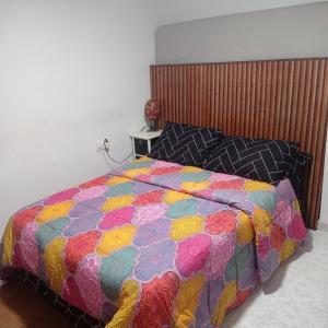 Habitación 1 en piso Compartido Familiar-Valencia