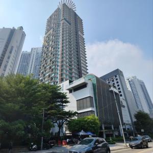 Swiss Residence Kuala Lumpur