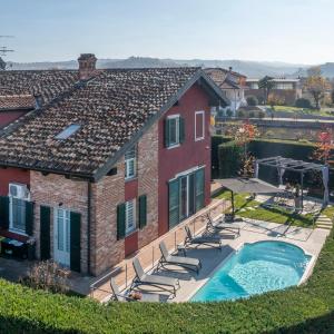 Casa Vecchio Mulino