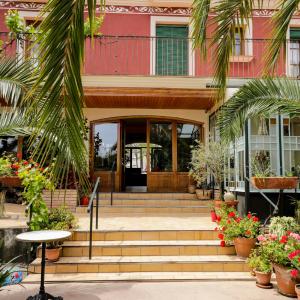 Hotel Antiga