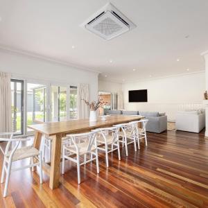 Moana House - Rye