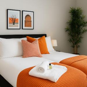 Avoca Court