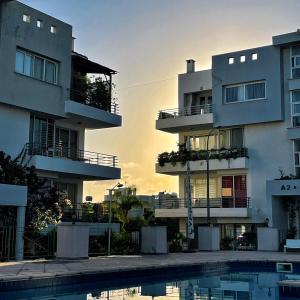RIX Apartments