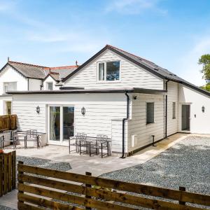Seaborne Cottage - Pwlheli