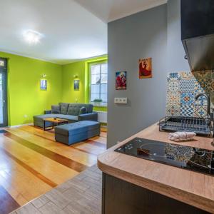 Zuzia Apartment - 50 m od Rynku