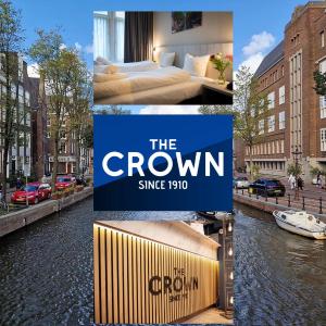 The Crown Hotel