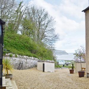 Scullery Cottage