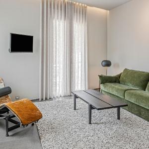 Thissio Acropolis Historic Flat 2