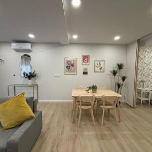 Loft céntrico 16 A Córdoba