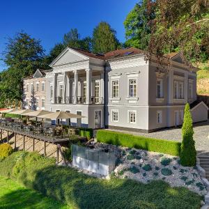 Villa Patriot Boutique Hotel