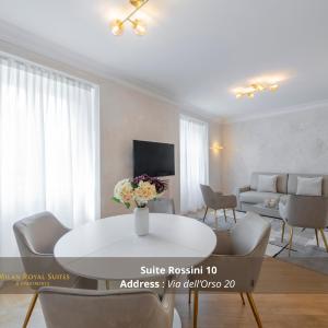 Milan Royal Suites - Centro Brera