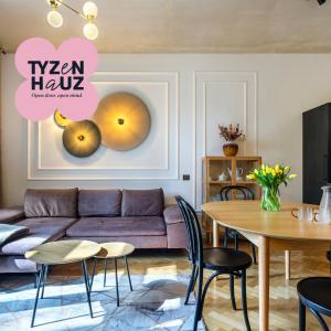 Tyzenhauz Grand Apartaments