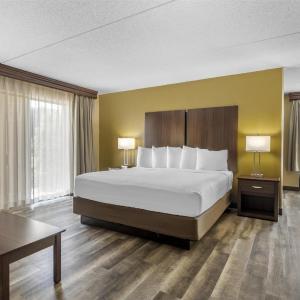 Best Western Plaza Inn