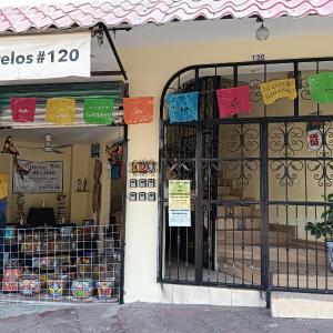 hotel rio mar