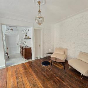 Bratislava Princi Apartment