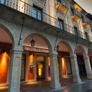 NH Collection León Plaza Mayor