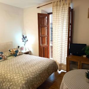 Apartamento Completo Reformado en Arco de Elvira - Centro