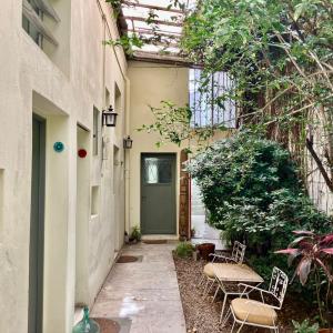 Palermo Viejo Bed & Breakfast