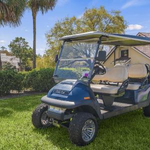 Beachwalk Villa 5140