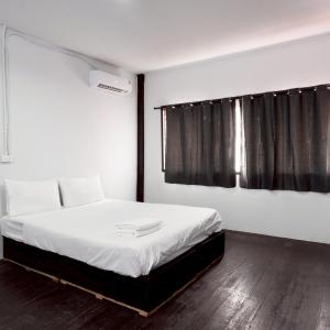 XX Mitr Inn Khaosan Street - มิตร อินน์ ตรอกข้าวสาร