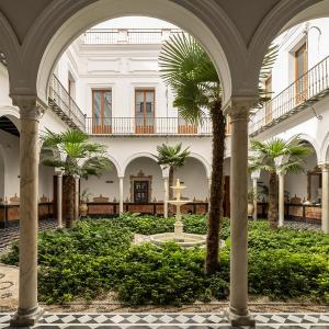 Mercer Residences Sevilla