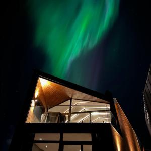 Enter Tromsø - Exclusive Apartments