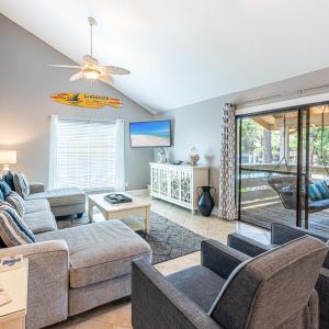 Seascape Golf Villa #11C