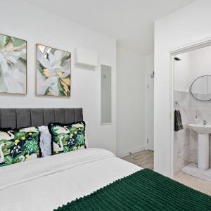 Dublin City Homestay - Richmond