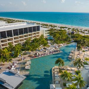 TRS Coral Hotel - Adults Only - All Inclusive