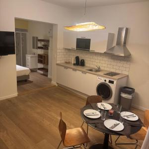 Studio 003 Avenue Louise