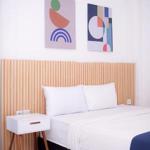 Olivia Sanur Workstay Suites