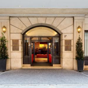 Starhotels Metropole