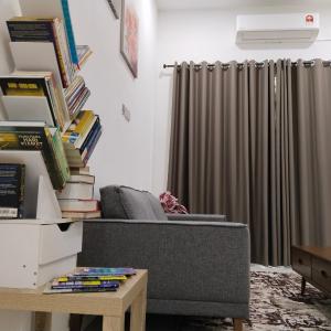 Homestay Pinggiran Kota Kuantan Fully Airconditioned