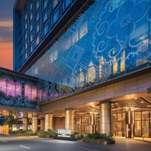 Studio A katipunan