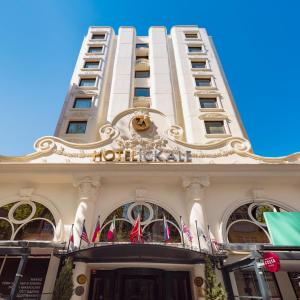 Hotel Ickale